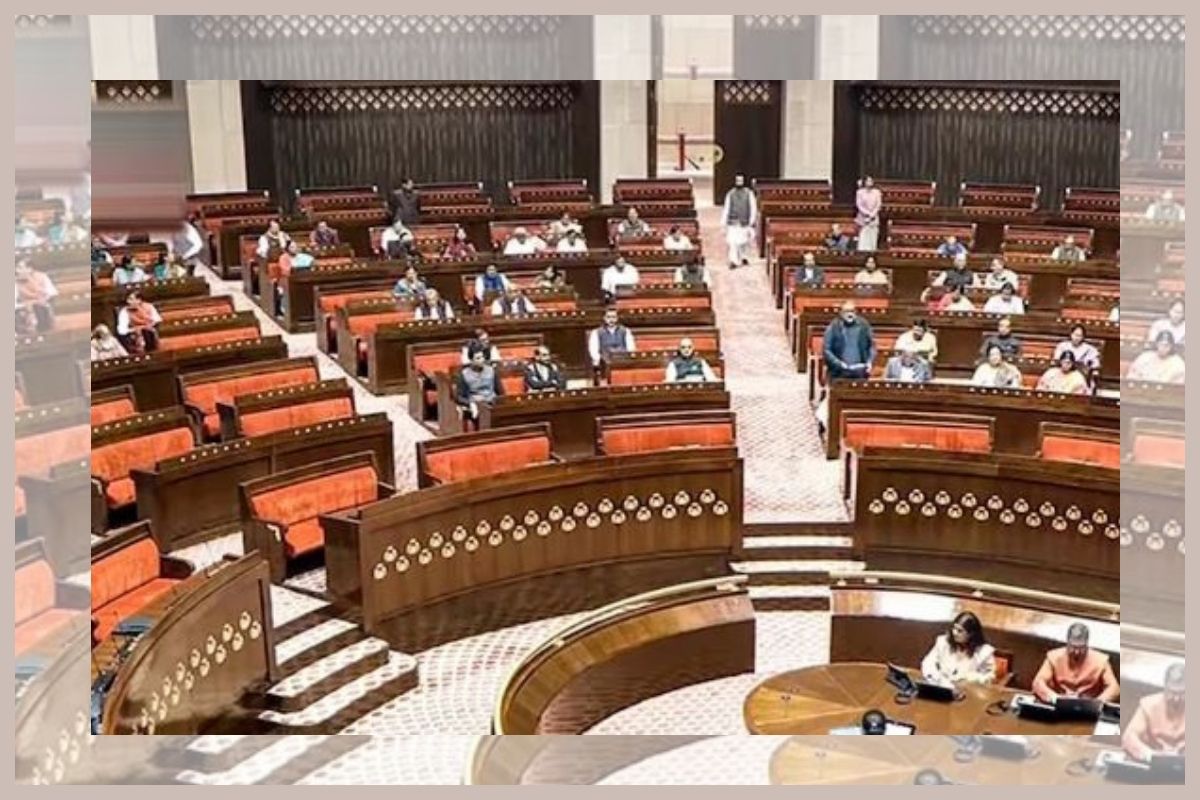 Rajya Sabha