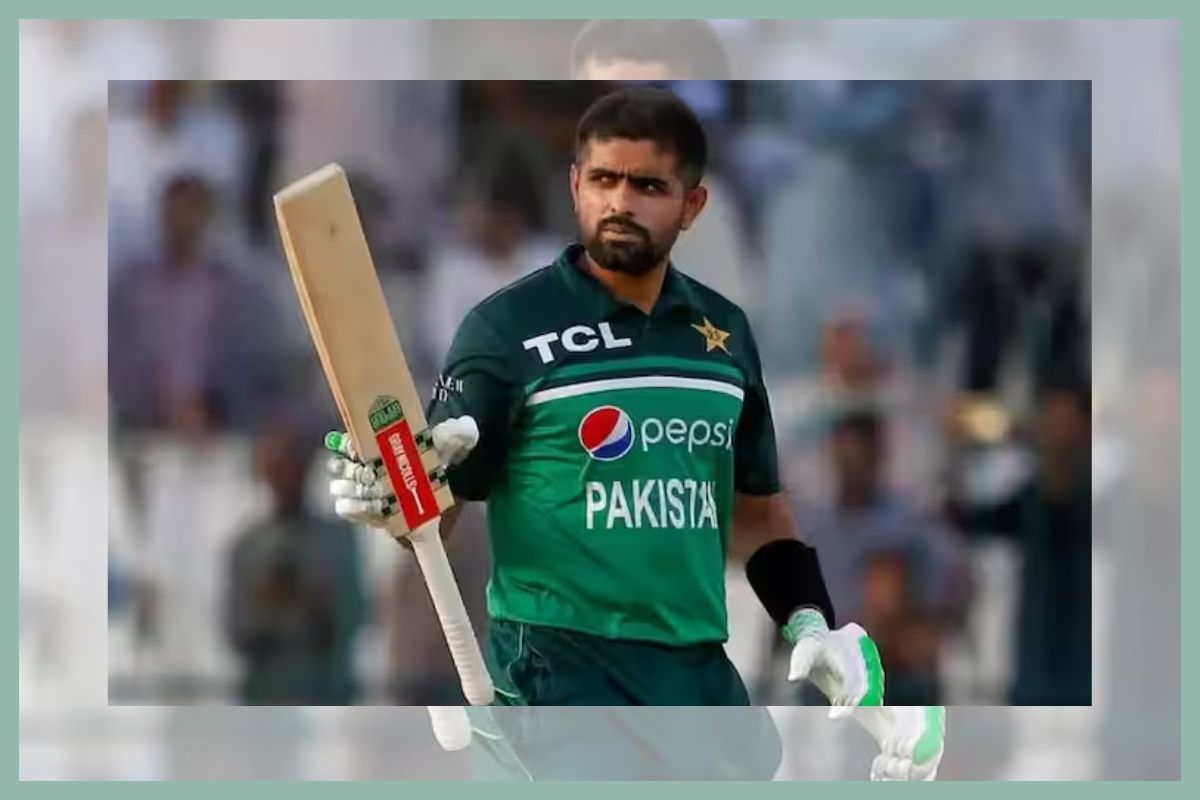 BABAR AZAM