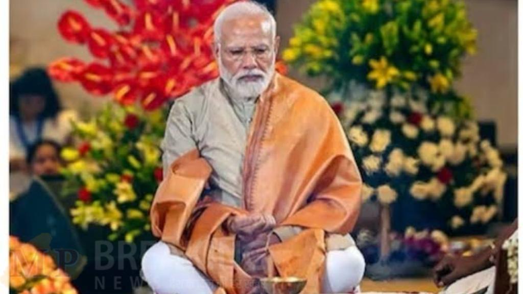 PM Modi