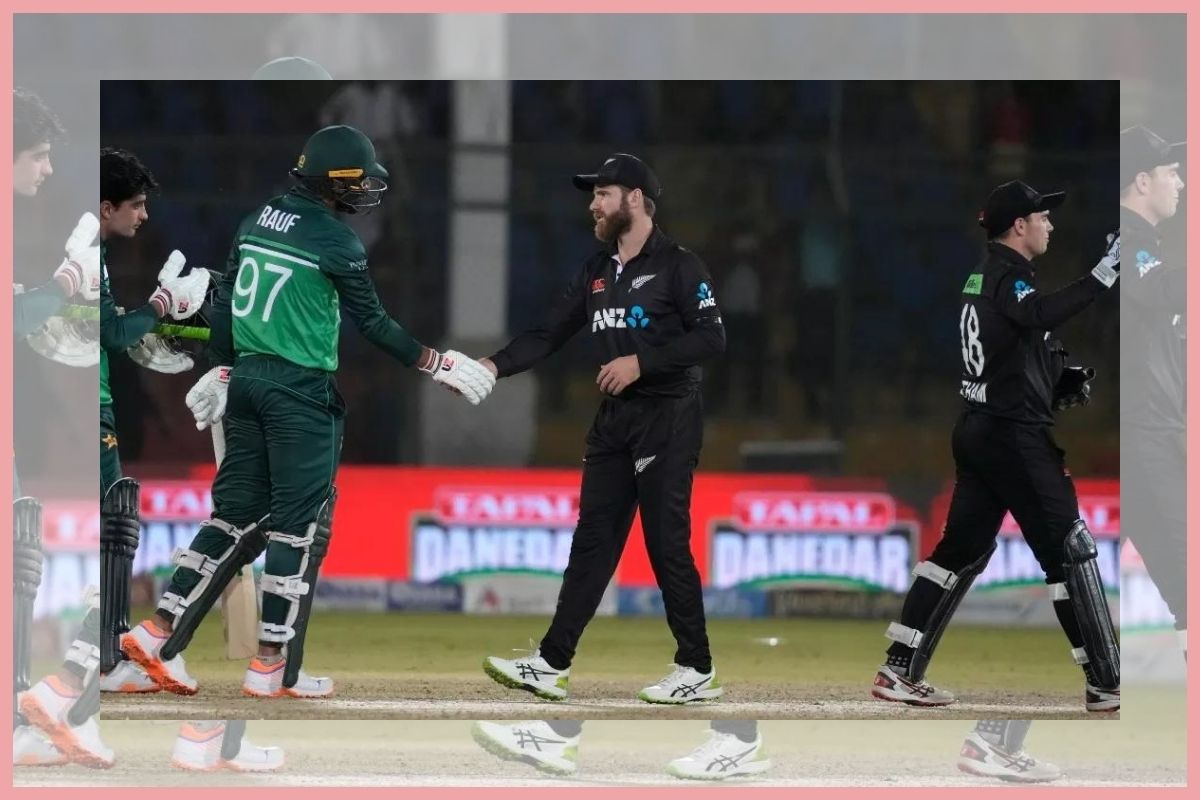 pak vs nz