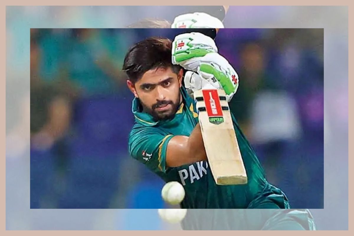 babar azam