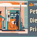 petrol diesel Price