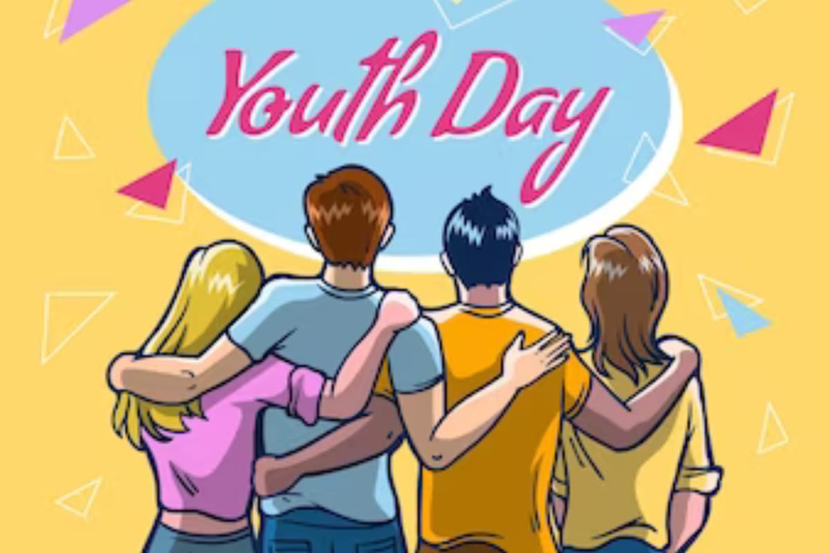 National Youth Day