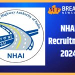 nhai recruitment