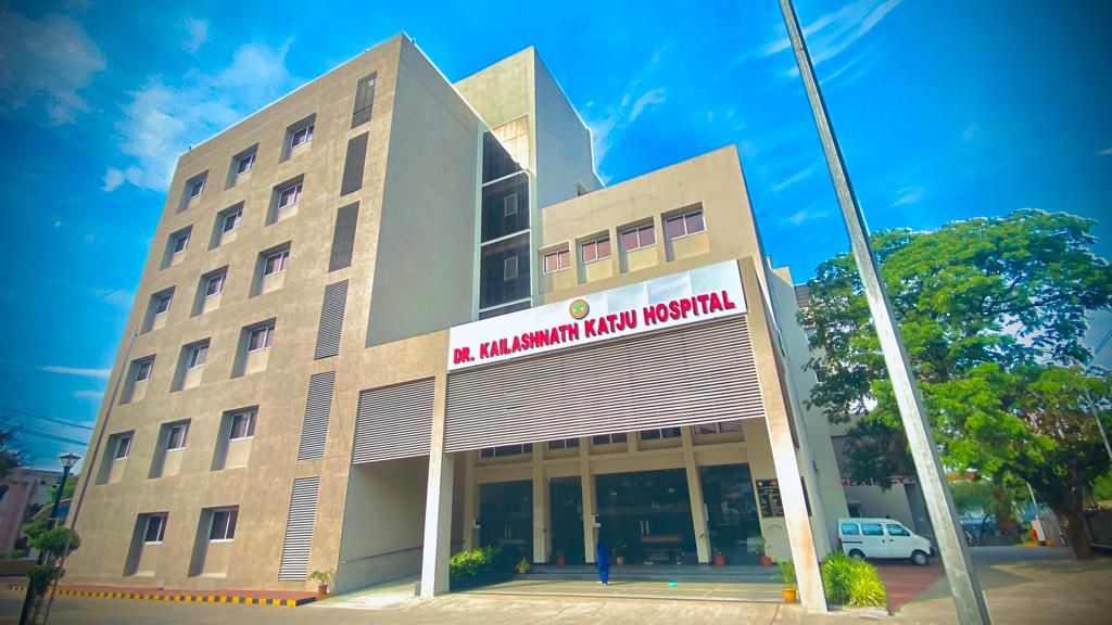 भोपाल-डॉ. कैलाशनाथ काटजू शासकीय चिकित्सालय में महिलाओं के लिए विशेष स्वास्थ्य शिविर 23 जनवरी से