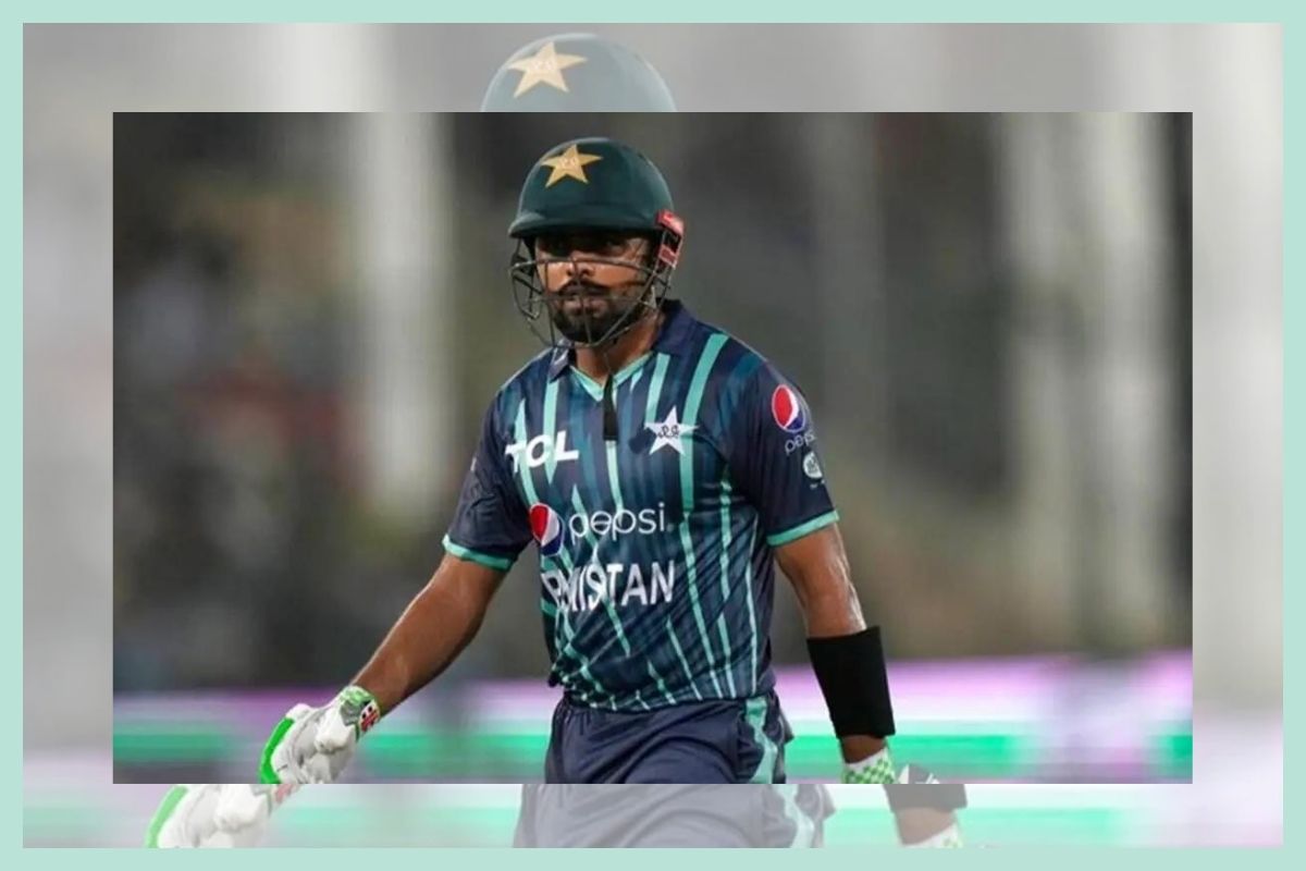 Babar Azam