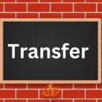 transfer news