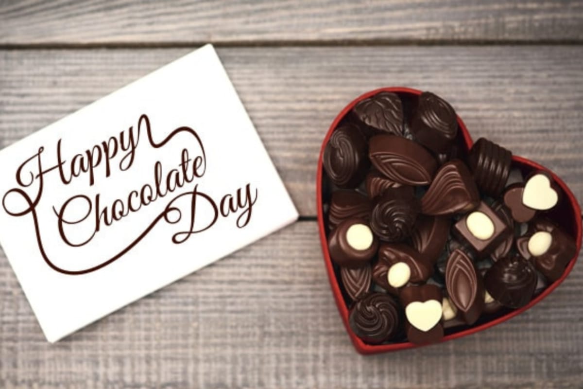 Chocolate Day