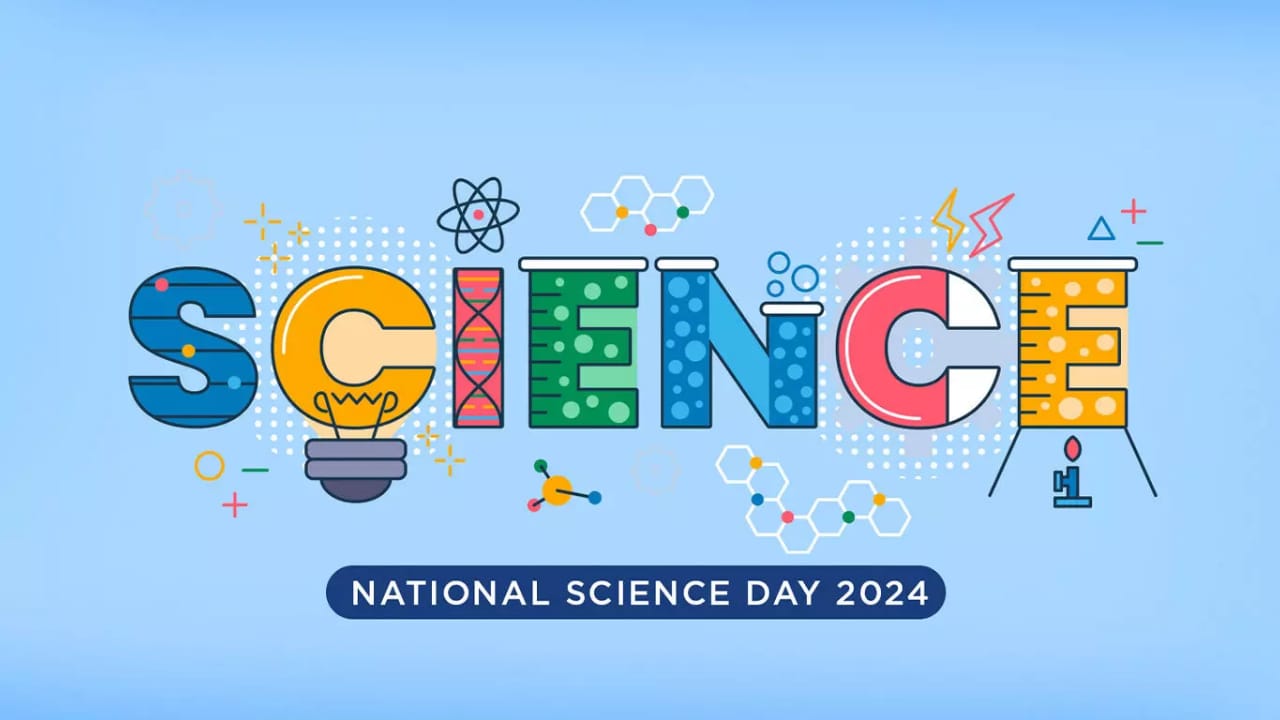 National Science Day