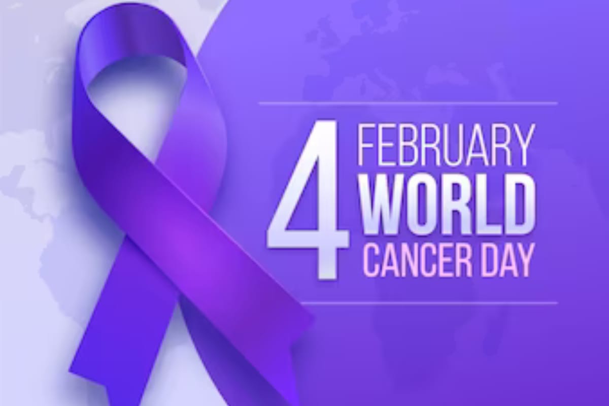 World Cancer Day