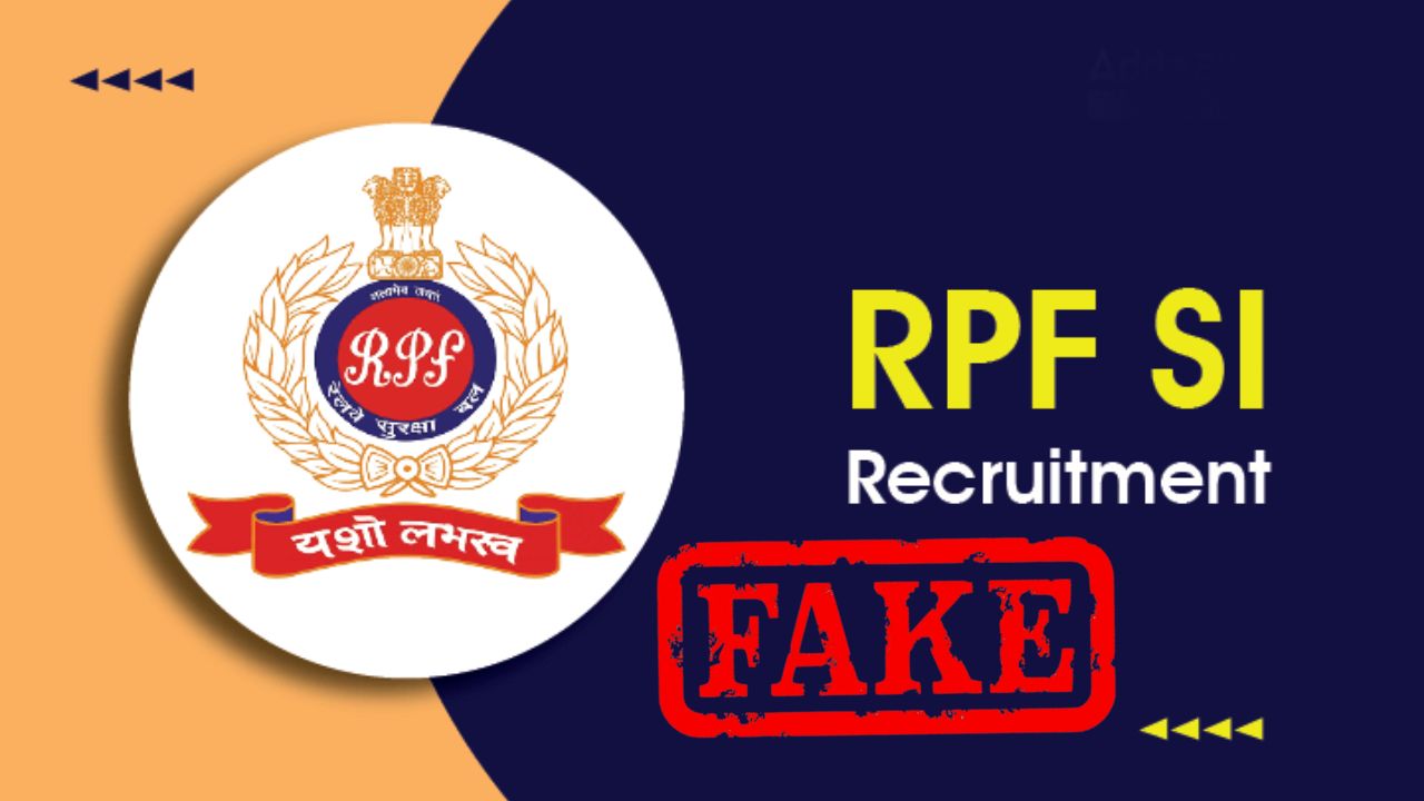 rpf fake news