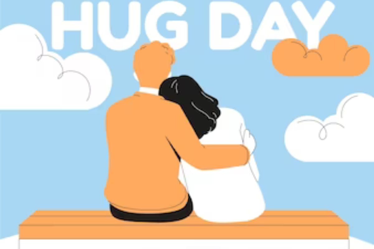 Hug Day