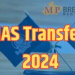 IAS Transfer 2024