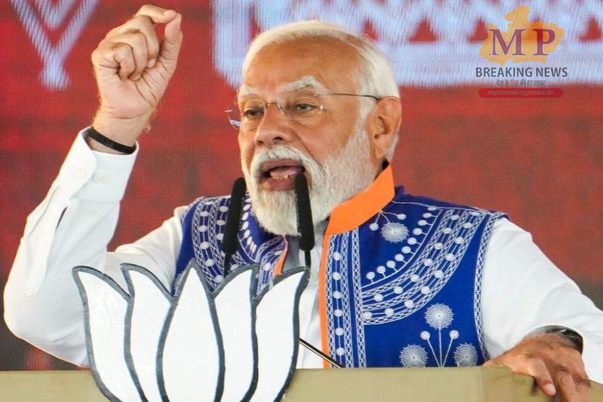 PM Modi