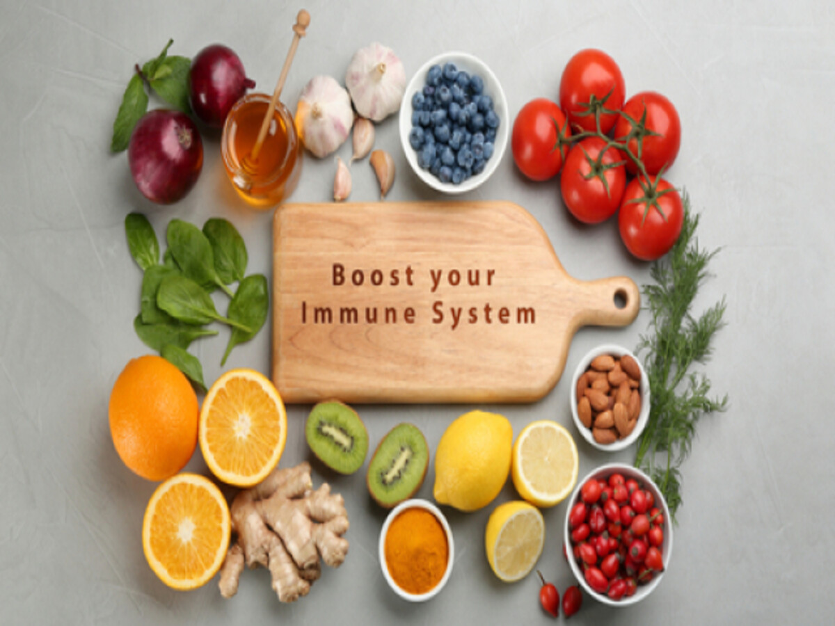 superfood for immunity