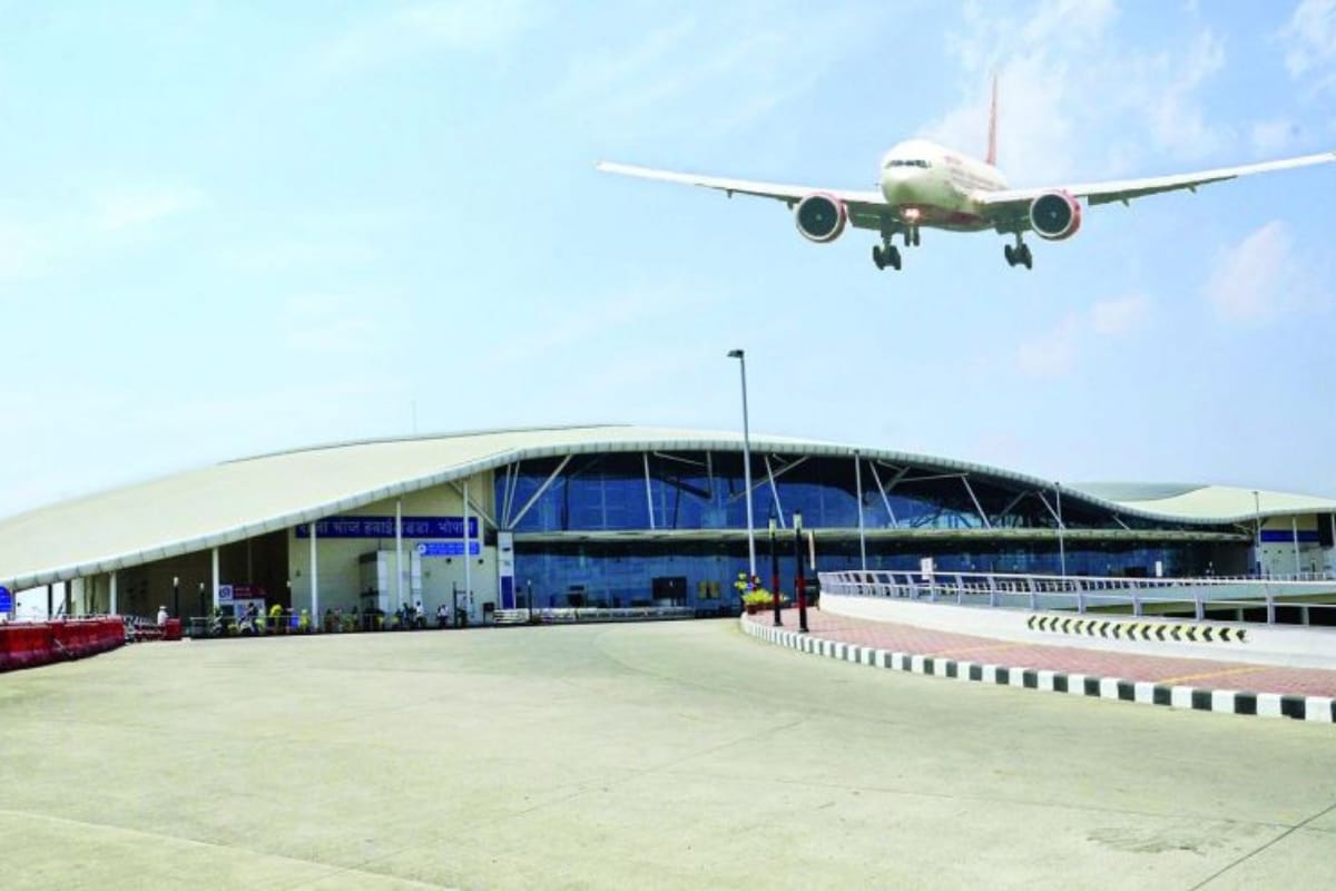 Bhopal Airport