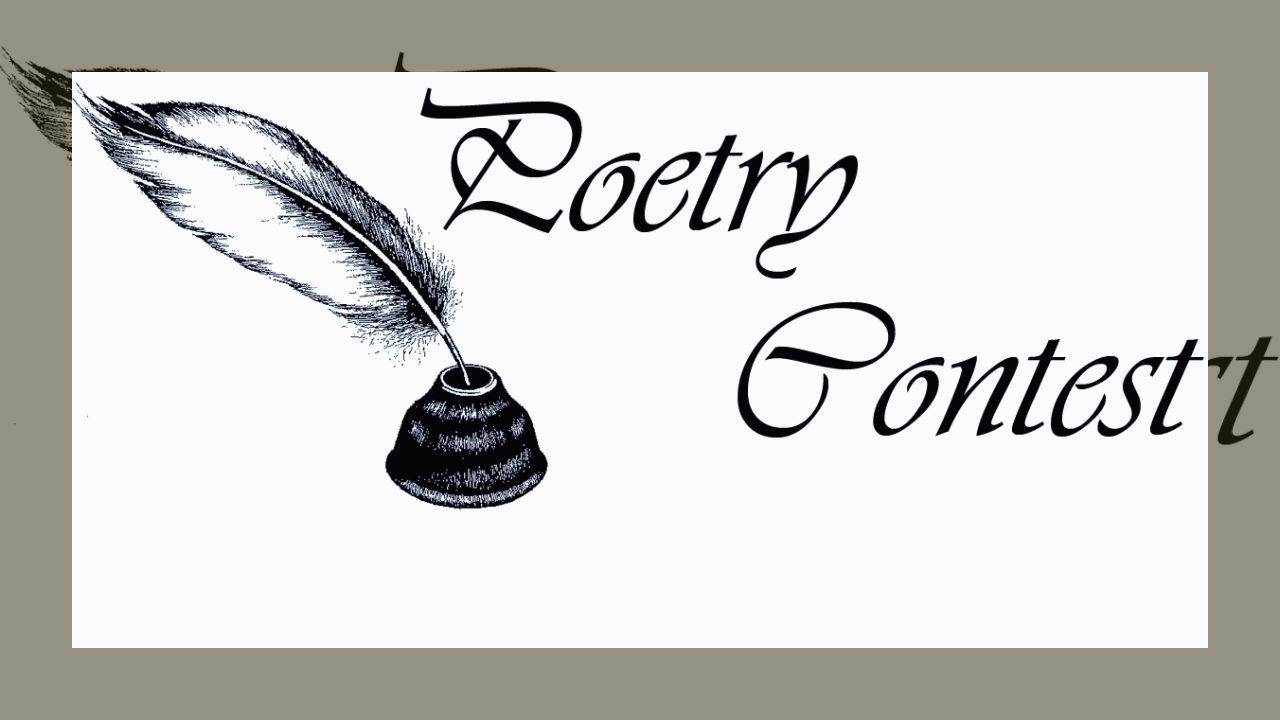 poetry competition