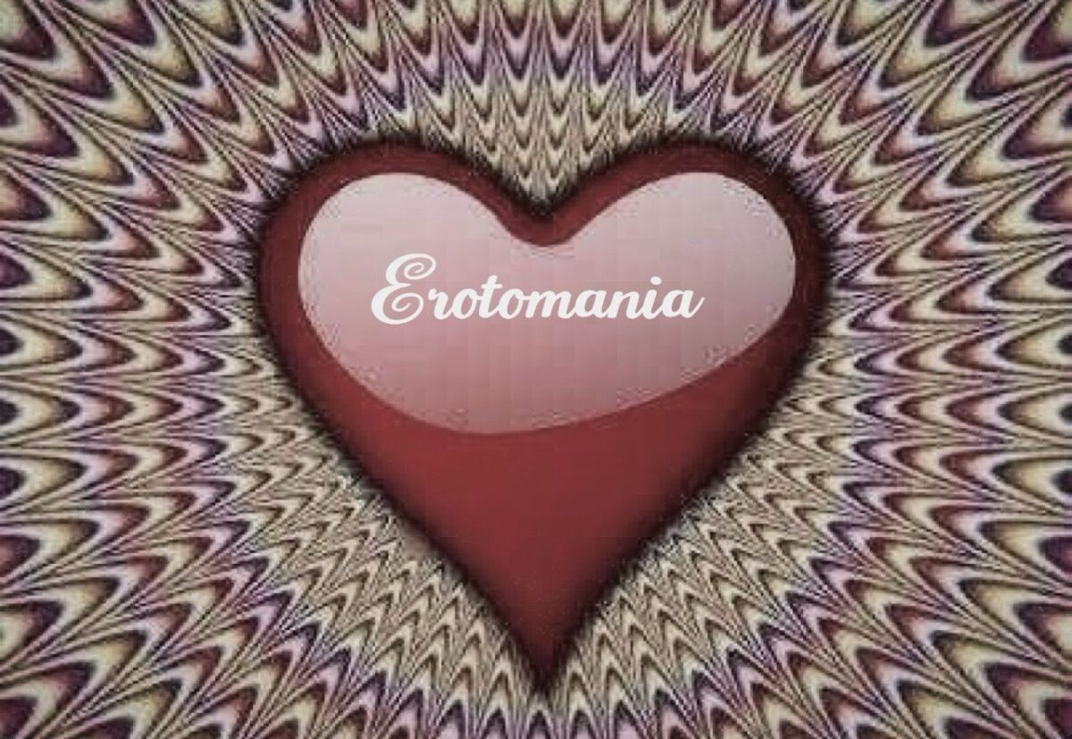 Erotomania