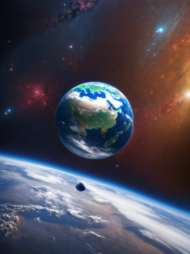 Planet Earth