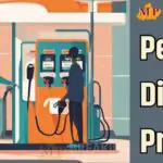 Petrol diesel price