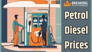 Petrol diesel price