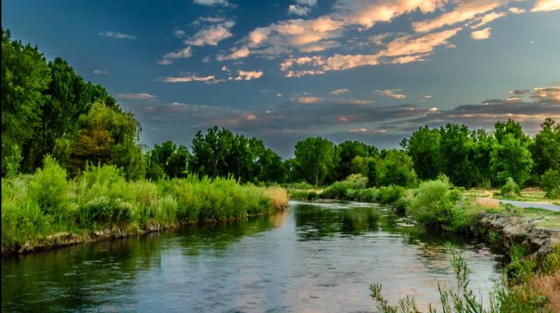 Cursed River: भारत में बहने वाली ये नदियां मानी जाती है श्रापित, इसका पानी छूने से नष्ट हो जाते हैं सारे पुण्य, जानें दिलचस्प कहानी