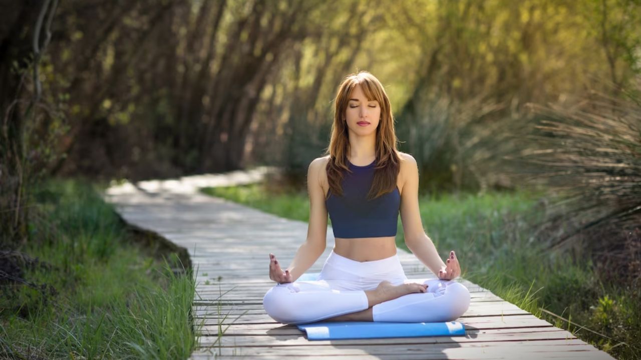 yoga