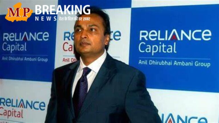 Reliance Capital : अनिल अंबानी की दिवालिया कंपनी को खरीदेगा हिंदुजा ...