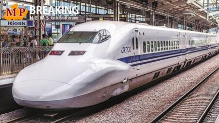 Bullet Train: भारत खरीदेगा जापान से 6 बुलेट ट्रेन, डील की तारीख जल्द हो सकती है तय, यहाँ पढ़े पूरी खबर