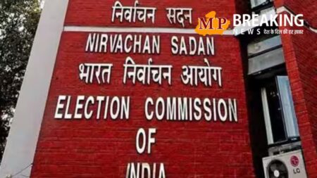Election Commission: कल होगा लोकसभा चुनाव की तारीखों का ऐलान, दोपहर 3 बजे चुनाव आयोग करेगा पत्रकार वार्ता