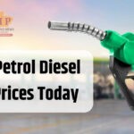 petrol diesel prices today