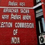 Election commissioner