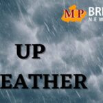 UP Weather Update