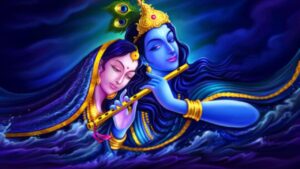 भगवान श्रीकृष्ण ने बताया प्रेम का सही मतलब, पढ़ें Gita Updesh के अनमोल वचन