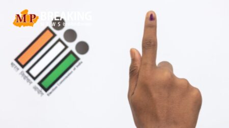 Lok sabha election 2024: लोकसभा चुनाव की तारीखों का हुआ एलान, 7 चरणों में होगा मतदान, 4 जून को आएंगे नतीजे