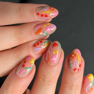 Nail Art