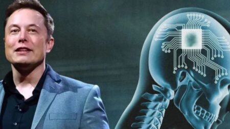 एलन मस्‍क के स्टार्टअप न्यूरालिंक को मिली सफलता, इस डिवाइस की मदद से लकवाग्रस्त शख्स ने खेला वीडियो गेम