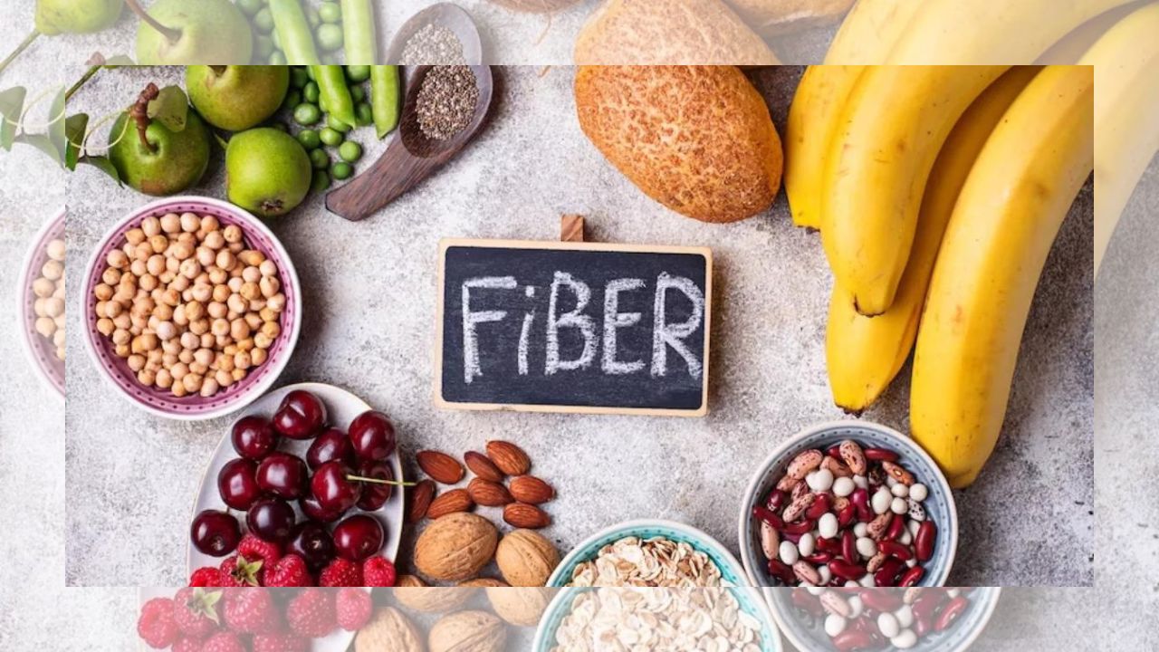 fiber