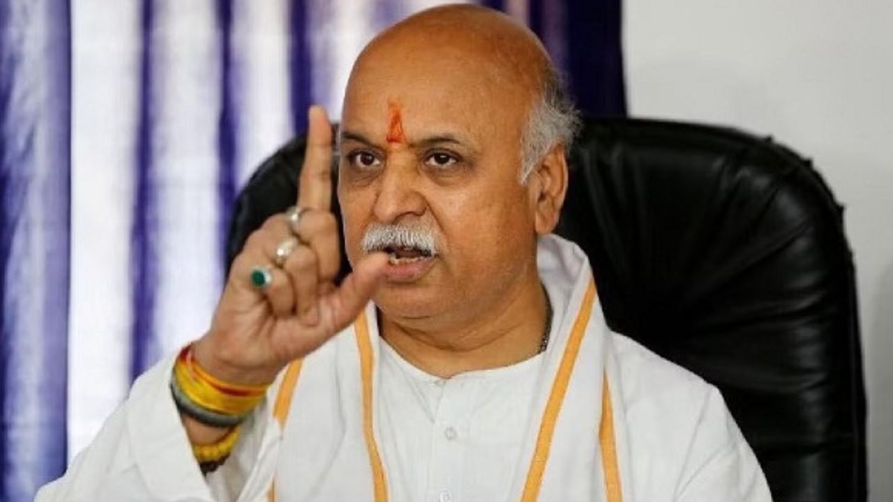 Praveen Togadia