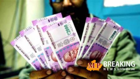 2000 Rupee Notes: 1 अप्रैल को बंद रहेगी 2000 रुपये के नोटों की एक्सचेंज या डिपॉजिट करने की प्रक्रिया, आरबीआई ने दी जानकारी