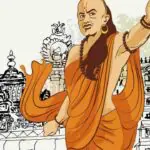 Chanakya Niti