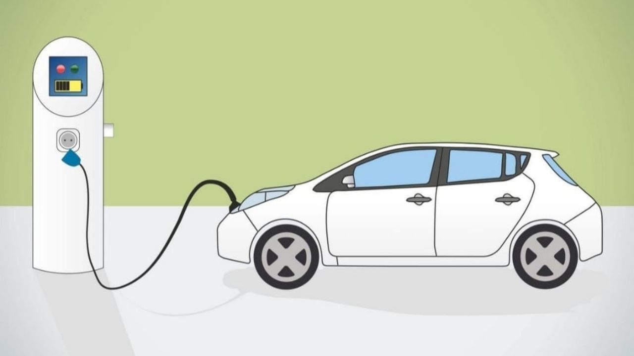 EV Policy