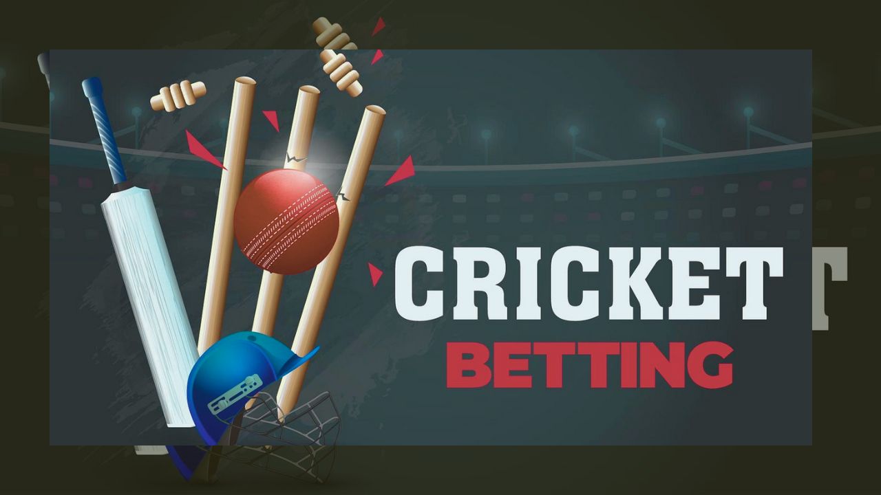 cricket betting