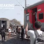 Train accident: बेरछा के पास मालवा एक्सप्रेस का कपलिंग टूटा, चलते-चलते दो हिस्सों में डिवाइड हुई ट्रैन, यात्रियों में मची अफरा-तफरी