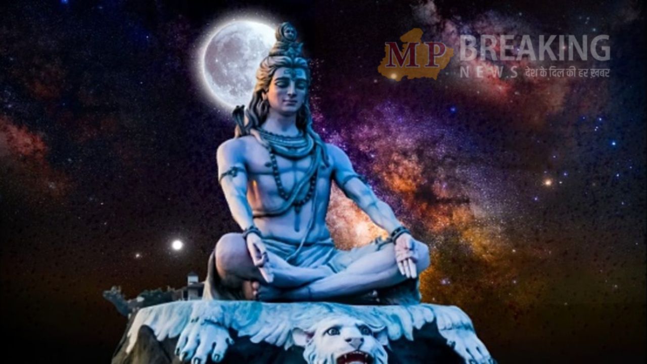 Maha Shivratri 2024