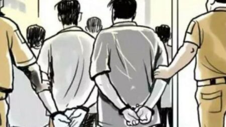 Ratlam News: पुलिस ने नशे खिलाफ की बड़ी कार्रवाई, दो आरोपियों को नशीले पादर्थ के साथ किया गिरफ्तार