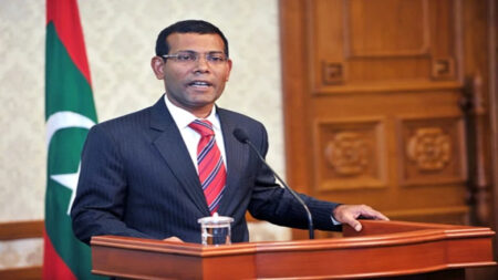 मुइज्जू सरकार जल्द बंद करेगी भारत विरोधी बयानबाजी, मालदीव के पूर्व राष्ट्रपति मोहम्मद नशीद ने कही ये बात