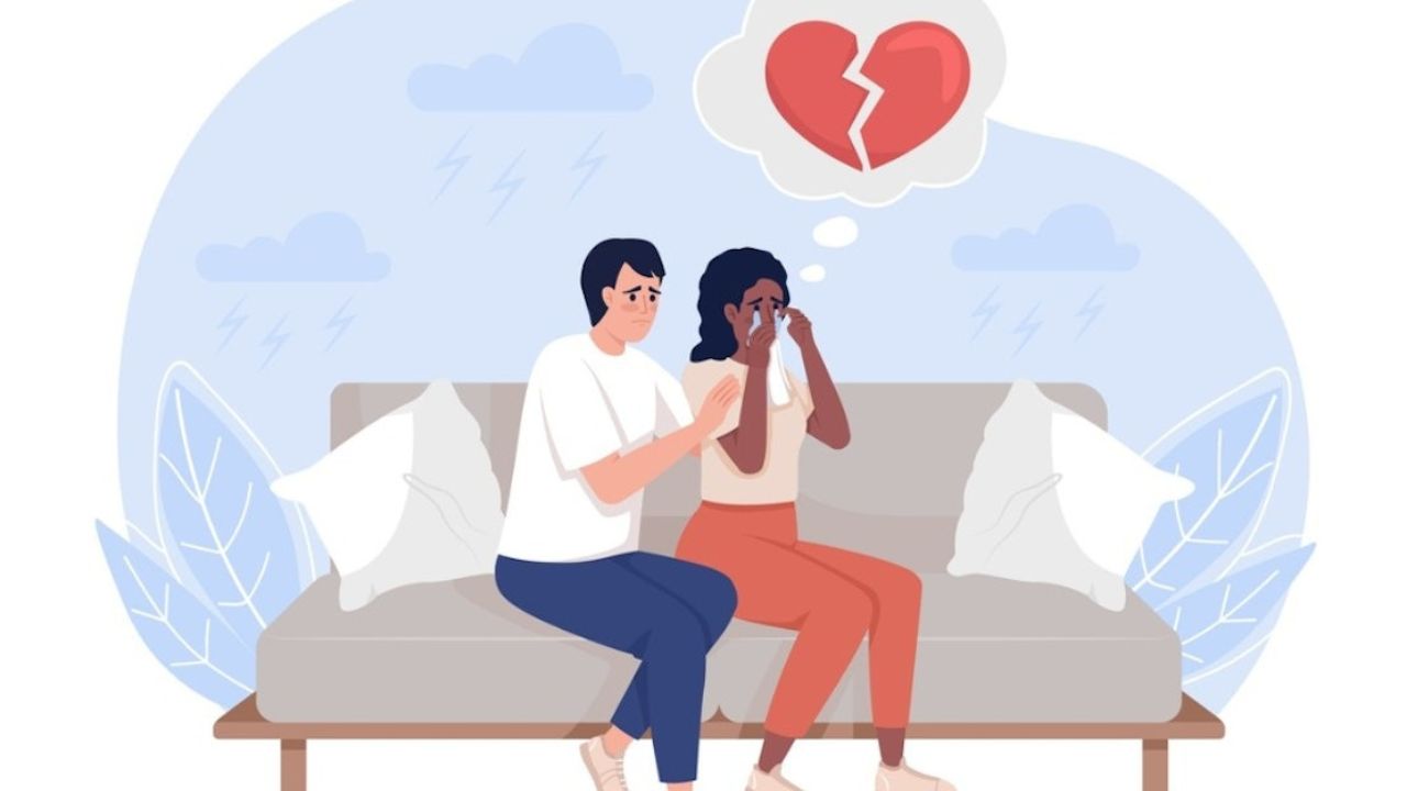 Relationship Tips: हेल्दी रिलेशनशिप के लिए डेटिंग के दौरान भूलकर भी ना करें ये 4 गलती, टूट सकता है रिश्ता