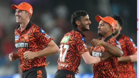 IPL 2024 में सनराइजर्स हैदराबाद ने खेली शानदार पारी, सबसे बड़ा स्कोर बनाकर मुंबई को 31 रन से हराया
