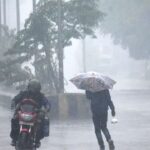 IMD Weather Update